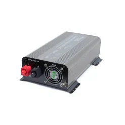 New EM Convertisseur sinusoïdal DC-AC | PSW-V2 1100 Va Electricité & Éclairage·Convertisseur 12V/230V|Production Électrique·Convertisseur Dc-Ac