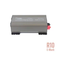 New EM Convertisseur sinusoïdal DC-AC | PSW-V2 1100 Va Electricité & Éclairage·Convertisseur 12V/230V|Production Électrique·Convertisseur Dc-Ac