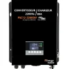 EM Convertisseur/Chargeur sinusoïdal DC-AC | PSC12-2200DIF*Energie Mobile New