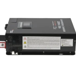 EM Convertisseur/Chargeur sinusoïdal DC-AC | PSC12-2200DIF*Energie Mobile New