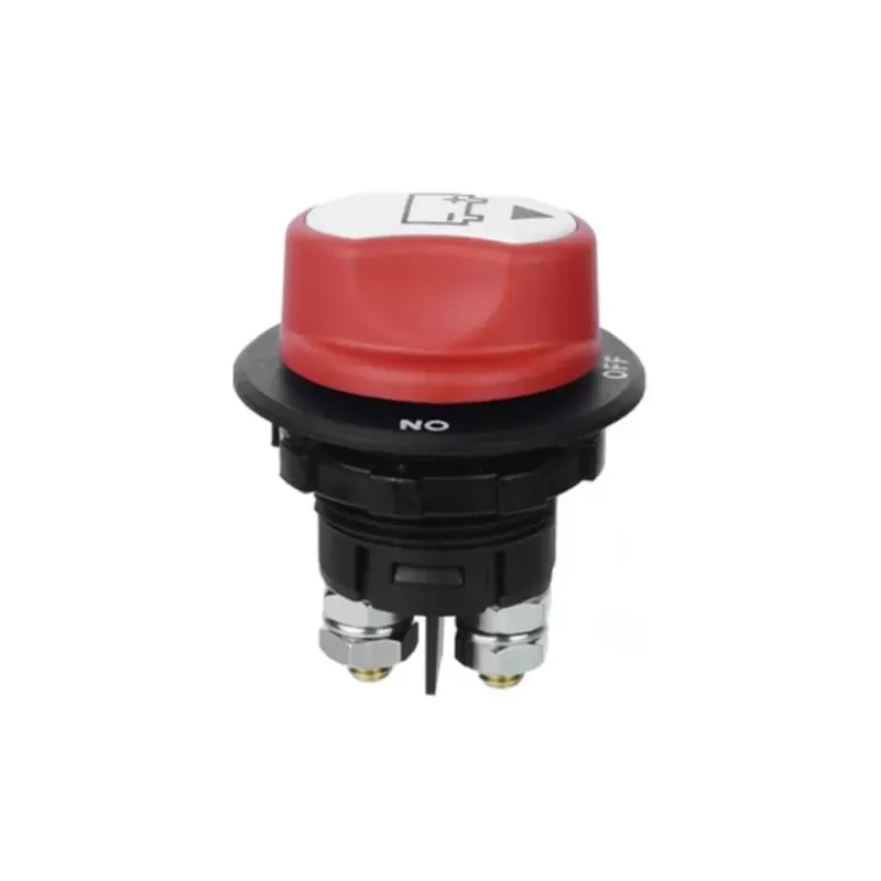 EM Coupe batterie compact 100A clé fixe*Energie Mobile