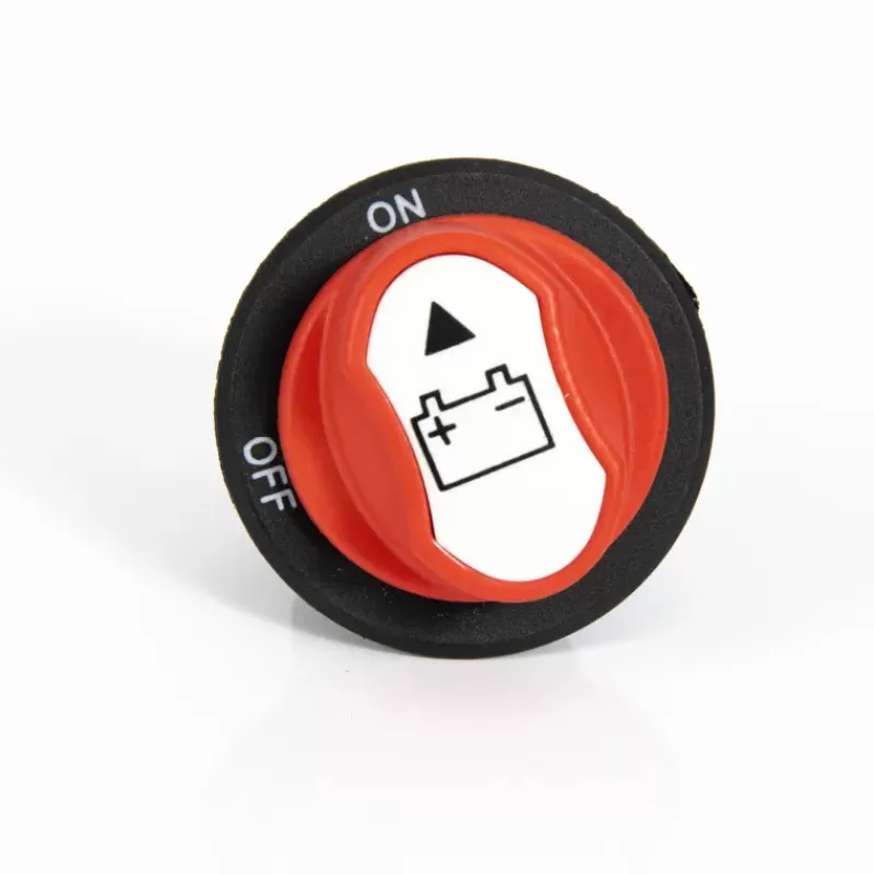 EM Coupe batterie unipolaire 2 positions 200 A*Energie Mobile Sale