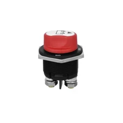 EM Coupe batterie unipolaire 2 positions 200 A*Energie Mobile Sale