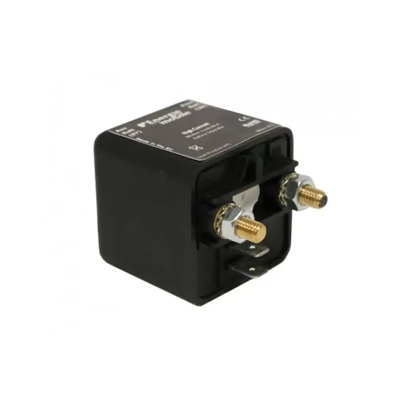 EM Coupleur séparateur ESP160*Energie Mobile Outlet