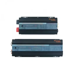 EM CS+12-2500DIF Chargeur convertisseur 12 V*Energie Mobile Hot