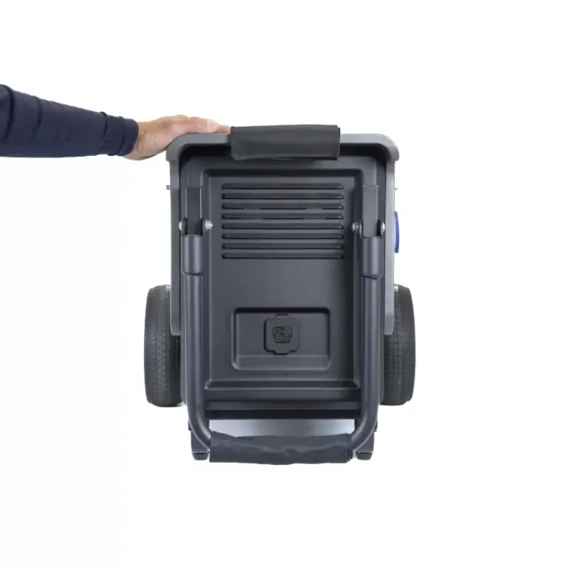 EM E-GEN5000*Energie Mobile Clearance