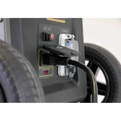 EM E-GEN5000*Energie Mobile Clearance