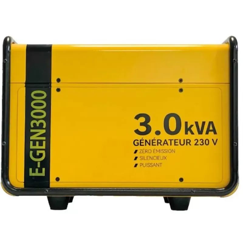 EM E-GEN3000*Energie Mobile Best