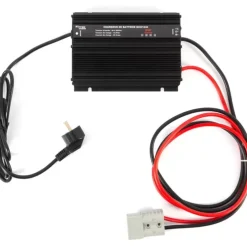 EM Générateur lithium 230V POWERBOX|3000 W / 240 Ah*Energie Mobile