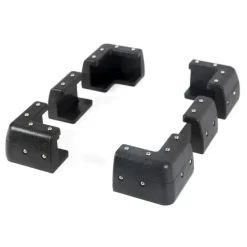Hot EM Kit cornières KC | Fixation panneau solaire Solaire·Accessoire Panneau Solaire|Energie Solaire·Equipement Solaire