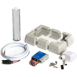 Clearance EM Kit installation panneau rigide | MPPT | moins de 175W Solaire·Accessoire Panneau Solaire|Energie Solaire·Equipement Solaire