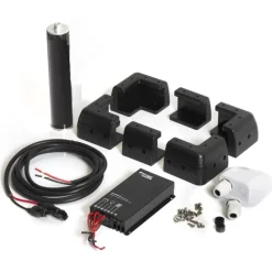 Discount EM Kit installation panneau rigide | MPPT | moins de 360 W Solaire·Accessoire Panneau Solaire|Energie Solaire·Equipement Solaire