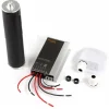 EM Kit installation panneau solaire souple | moins de 285 W*Energie Mobile Sale