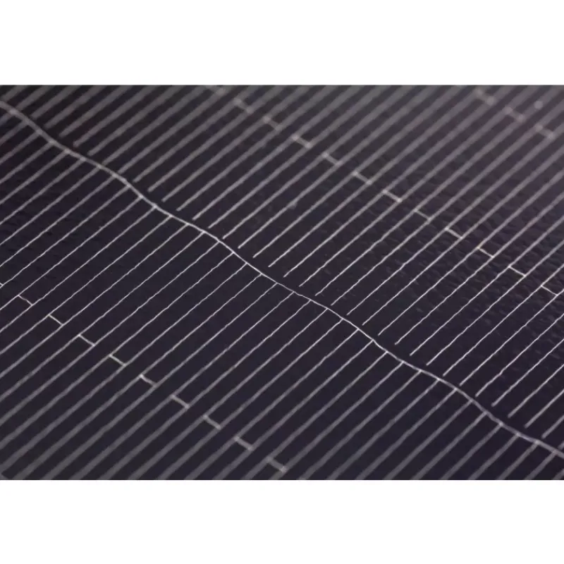 Best EM Kit Panneau solaire CC 170-PERC MPPT Solaire·Kit Panneau Solaire Rigide|Energie Solaire·Kit Panneau Solaire Rigide