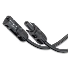 Online EM Kit rallonge câble solaire MC4 Distribution & Protection·Rallonge Dc (Allume-Cigare, 12V)|Solaire·Accessoire Panneau Solaire
