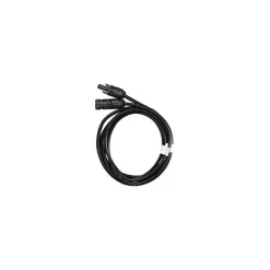 Online EM Kit rallonge câble solaire MC4 Distribution & Protection·Rallonge Dc (Allume-Cigare, 12V)|Solaire·Accessoire Panneau Solaire
