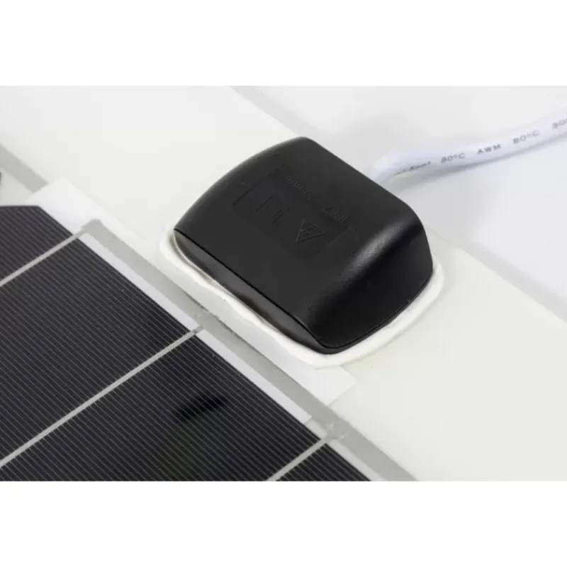 Hot EM Kit solaire A-Flex 190 W MPPT Solaire·Kit Panneau Solaire Flexible|Energie Solaire·Kit Panneau Solaire Souple