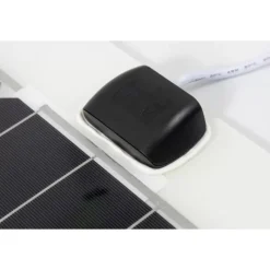 EM Kit solaire CC A-Flex 105 W MPPT*Energie Mobile Clearance
