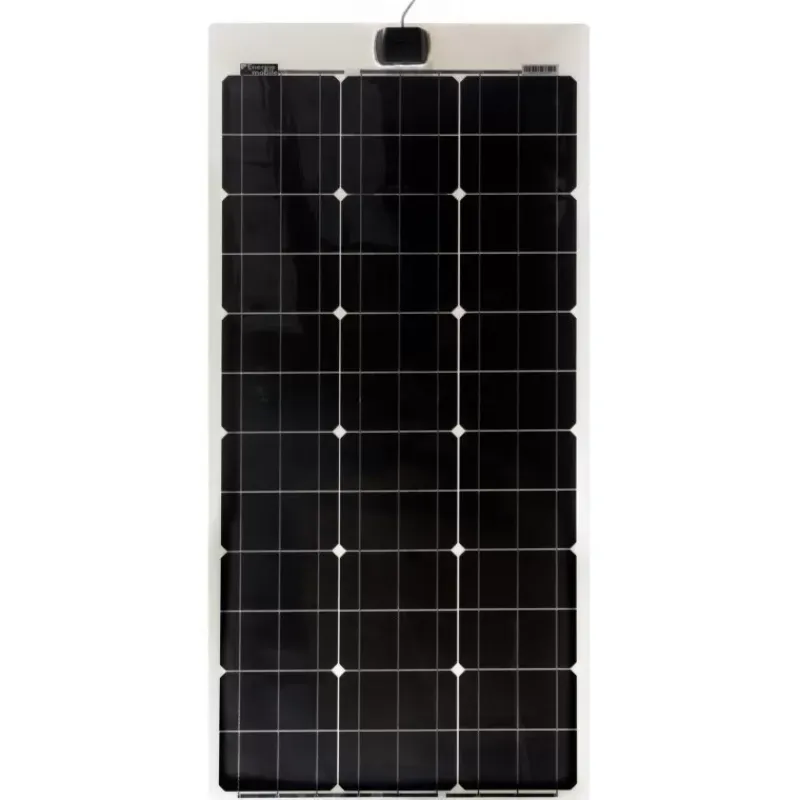 EM Kit solaire CC A-Flex 105 W MPPT*Energie Mobile Clearance