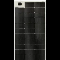 New EM Kit solaire CC A-Flex 120 W MPPT Solaire·Kit Panneau Solaire Flexible|Energie Solaire·Kit Panneau Solaire Souple