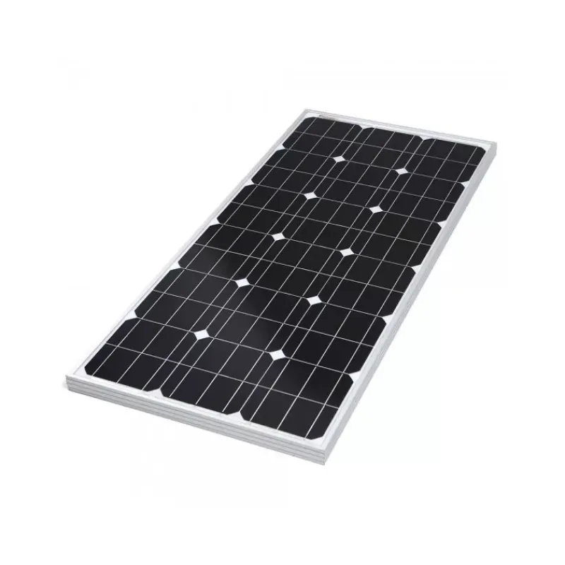 EM Kit solaire CC 165-A-PERC MPPT*Energie Mobile