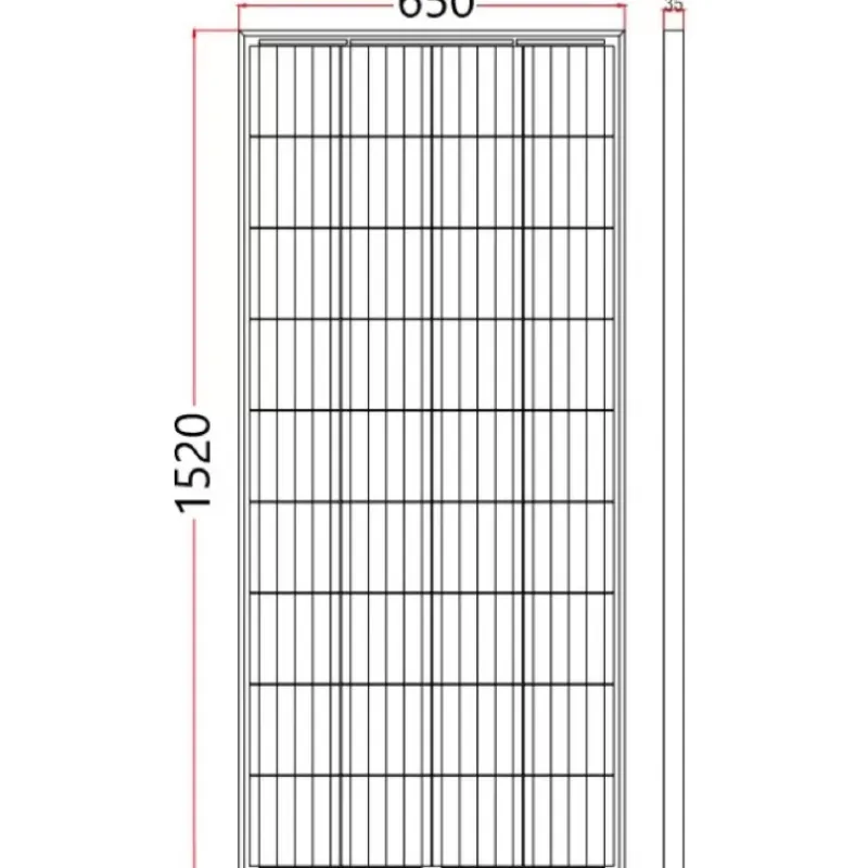 EM Kit solaire CC 210-A-PERC Noir / MPPT Solaire·Kit Panneau Solaire Rigide|Energie Solaire·Kit Panneau Solaire Rigide