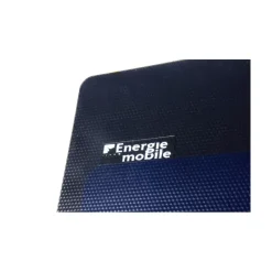 Outlet EM Kit solaire CC XFLEX 140 W Black Solaire·Kit Panneau Solaire Flexible|Energie Solaire·Kit Panneau Solaire Souple