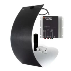EM Kit solaire CC XFLEX 170 W MPPT*Energie Mobile Sale