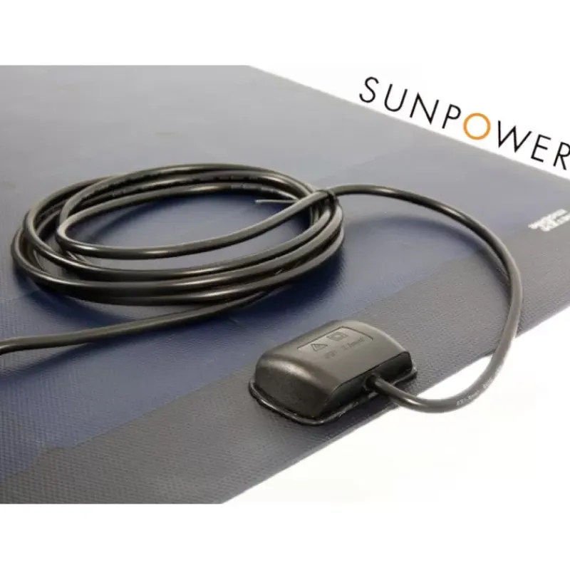 EM Kit solaire CC XFLEX 170 W MPPT*Energie Mobile Sale