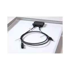 EM Kit solaire HP 125 W - VICTRON Bluesolar MPPT 75/10*Energie Mobile - Victron Energy Best