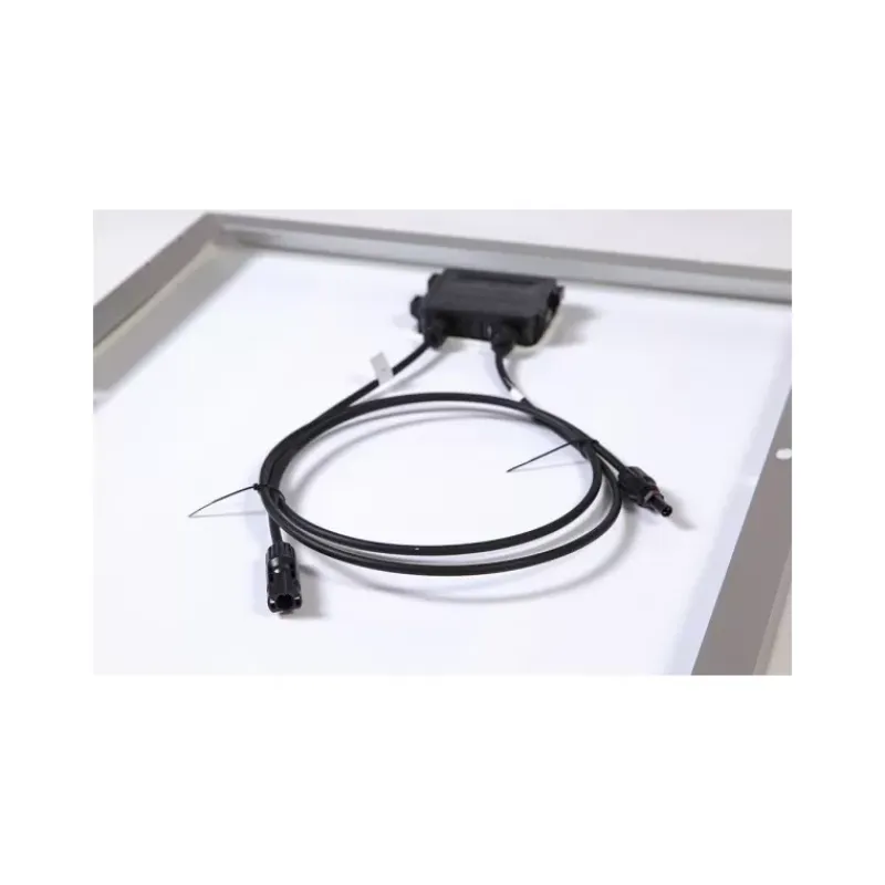 EM Kit solaire HP 125 W - VICTRON Bluesolar MPPT 75/10*Energie Mobile - Victron Energy Best