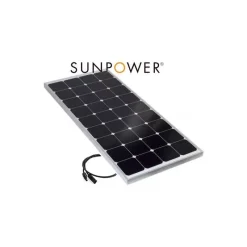 EM Kit solaire HP 125 W - VICTRON Bluesolar MPPT 75/10*Energie Mobile - Victron Energy Best