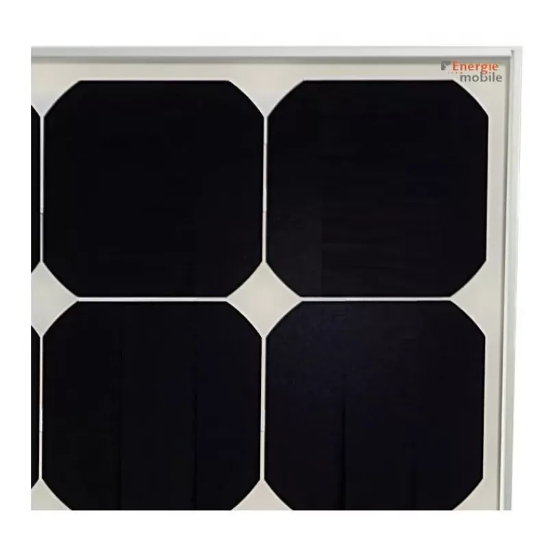 EM Kit solaire HP 125 W - VICTRON Bluesolar MPPT 75/10*Energie Mobile - Victron Energy Best