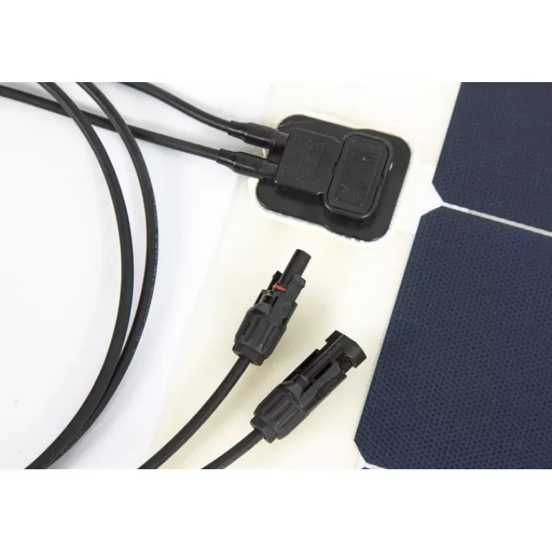 EM Kit solaire Marine Flex 235 W MPPT*Energie Mobile Sale