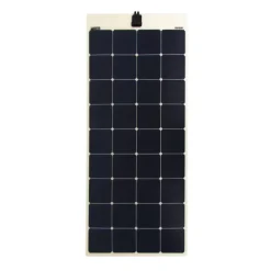 Outlet EM Kit solaire Marine Flex 110 W MPPT Solaire·Kit Panneau Solaire Flexible|Energie Solaire·Kit Panneau Solaire Souple