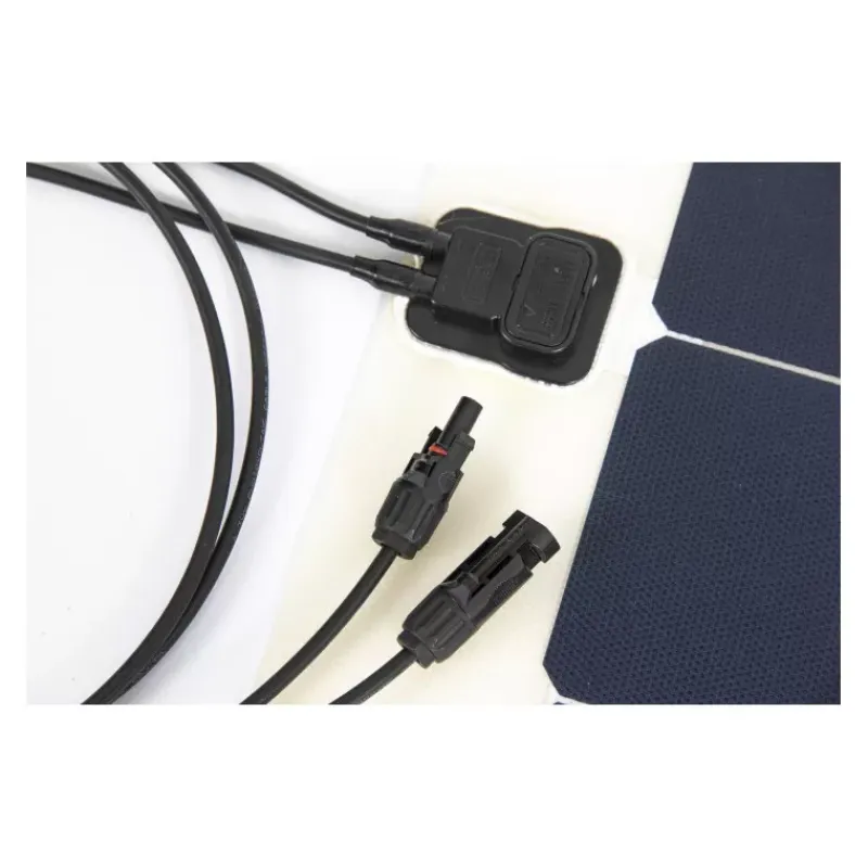 EM Kit solaire Marine Flex 140 W | VICTRON régulateur MPPT 75/10*Energie Mobile - Victron Energy Sale