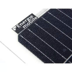 New EM Kit solaire souple PERC Flex 115 W / MPPT Solaire·Kit Panneau Solaire Flexible|Energie Solaire·Kit Panneau Solaire Souple