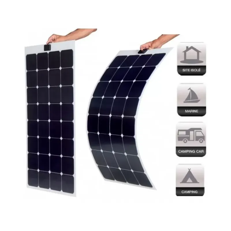 Discount EM Kit solaire X-flex ETFE 170 W - VICTRON Bluesolar MPPT 75/15 Solaire·Kit Panneau Solaire Flexible|Energie Solaire·Kit Panneau Solaire Souple
