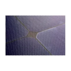 EM Kit solaire X-flex ETFE noir 110 W - VICTRON Bluesolar MPPT 75/10*Energie Mobile - Victron Energy Best