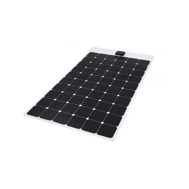 EM Kit solaire X-flex ETFE 235W - VICTRON Bluesolar MPPT 100/20*Energie Mobile - Victron Energy Discount