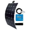 Online EM Kit solaire X-flex ETFE 125 W - VICTRON Bluesolar MPPT 75/10 Solaire·Kit Panneau Solaire Flexible|Energie Solaire·Kit Panneau Solaire Souple