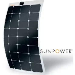 Online EM Kit solaire X-flex ETFE 125 W - VICTRON Bluesolar MPPT 75/10 Solaire·Kit Panneau Solaire Flexible|Energie Solaire·Kit Panneau Solaire Souple