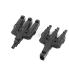 EM Paire de connecteurs MC4 | 3 en 1*Energie Mobile Sale