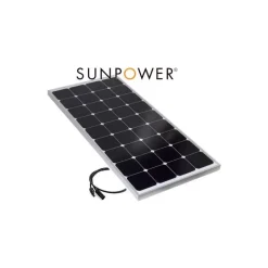 EM Panneau HP12-140 W*Energie Mobile Hot