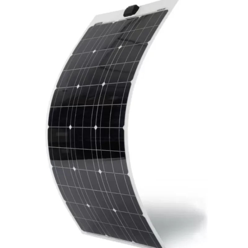 EM Panneau solaire A-Flex 105 W*Energie Mobile New