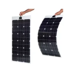 EM Panneau solaire A-Flex 105 W*Energie Mobile New