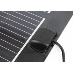 Outlet EM Panneau solaire A-Flex 190 W Noir Solaire·Panneau Solaire Souple|Energie Solaire·Panneau Solaire Souple