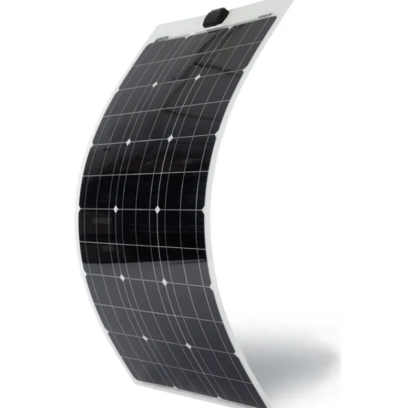 Clearance EM Panneau solaire A-FLEX 120 W Solaire·Panneau Solaire Souple|Energie Solaire·Panneau Solaire Souple