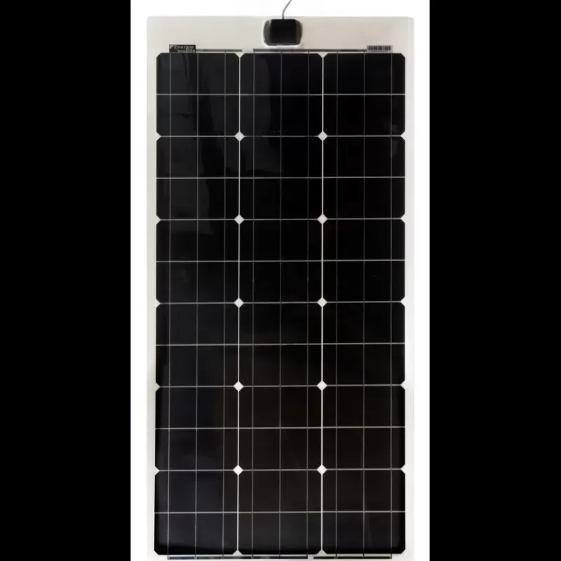 Clearance EM Panneau solaire A-FLEX 120 W Solaire·Panneau Solaire Souple|Energie Solaire·Panneau Solaire Souple