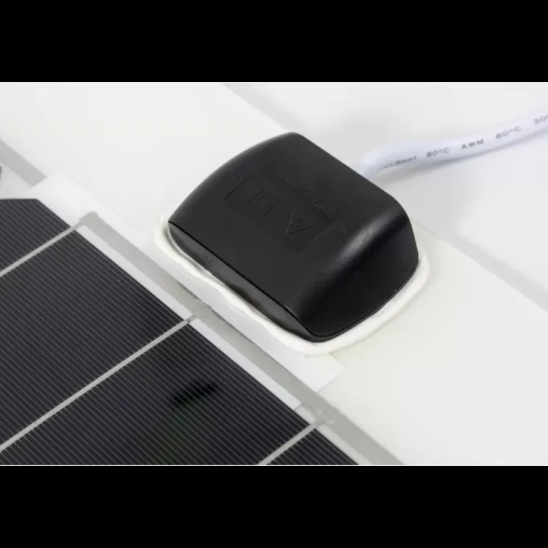 Clearance EM Panneau solaire A-FLEX 120 W Solaire·Panneau Solaire Souple|Energie Solaire·Panneau Solaire Souple